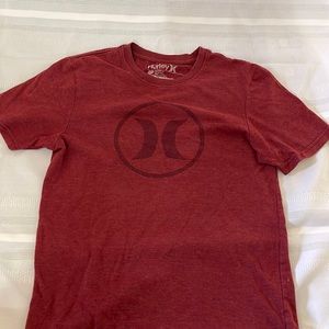 Hurley shirt